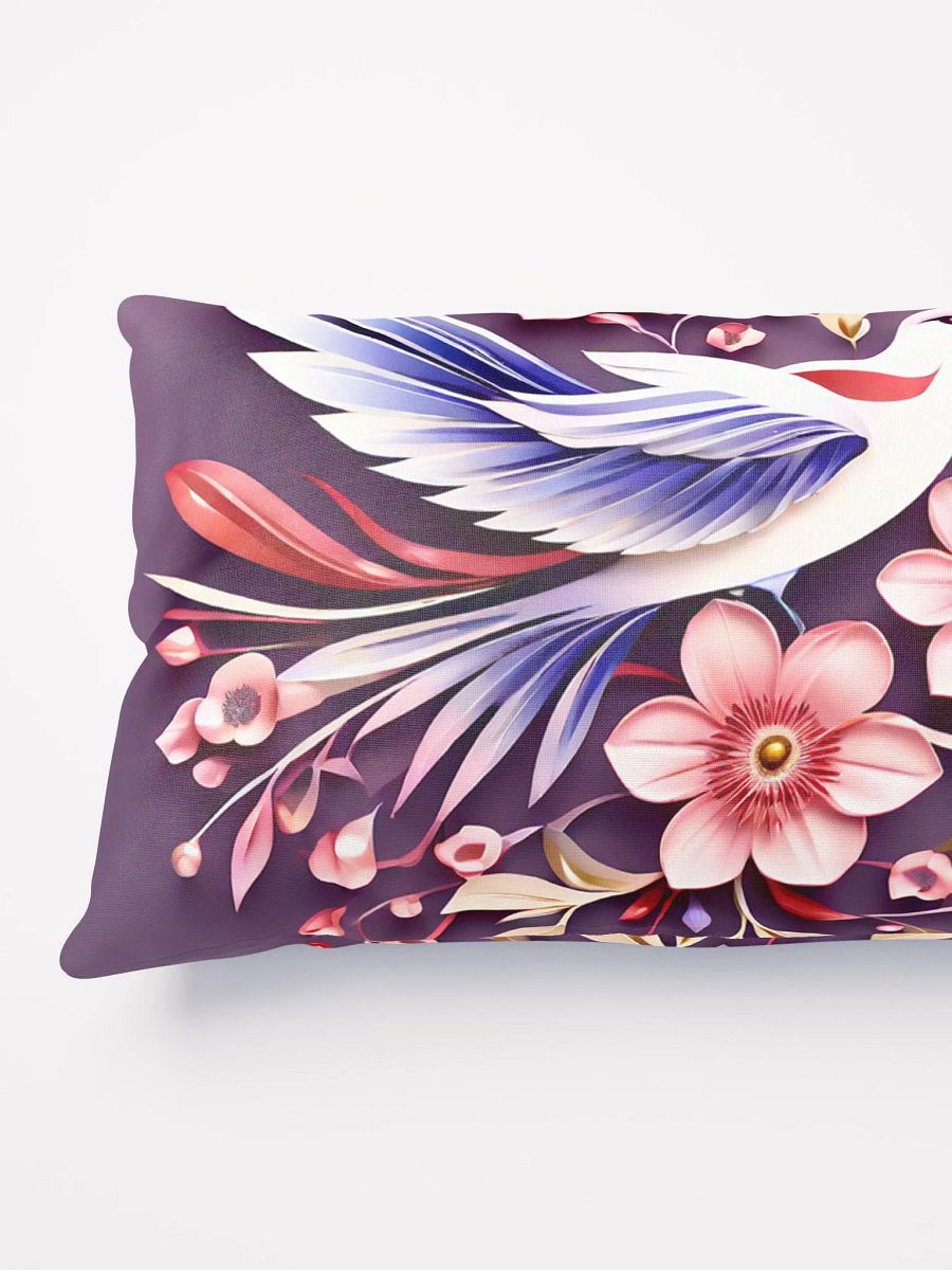 Wilderness Warriors Basic Pillow product image (7)