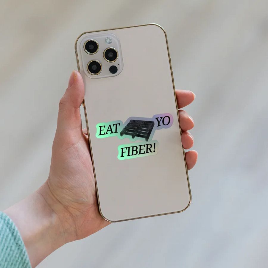 Eat Yo Fiber product image (8)