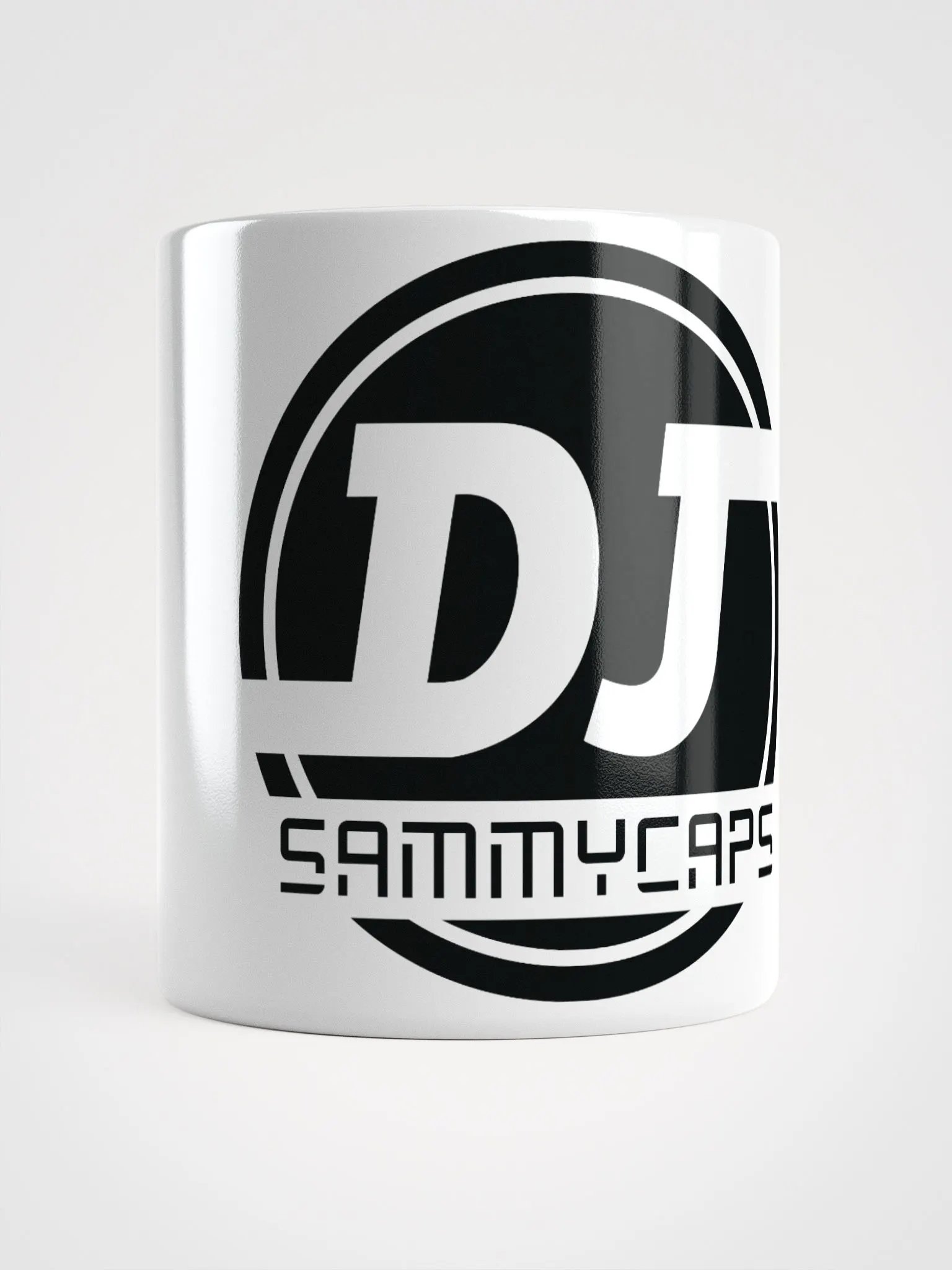 DjSammyCaps Coffee Mug product image (5)