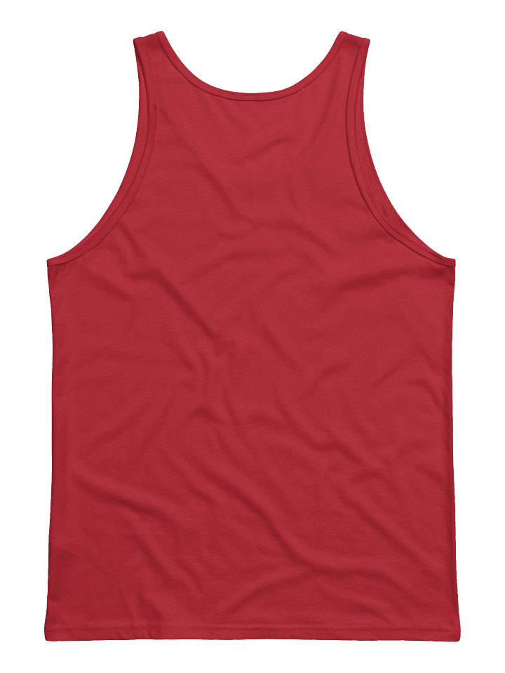 Challenger Approaching - Bella+Canvas Jersey Tank product image (26)