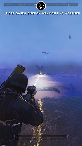 HELLDIVERS 2 - Tip of the day 46
#helldivers2 #helldivers #gaming