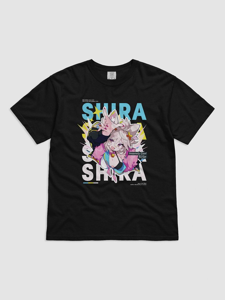 Color - Shira Shirt product image (1)