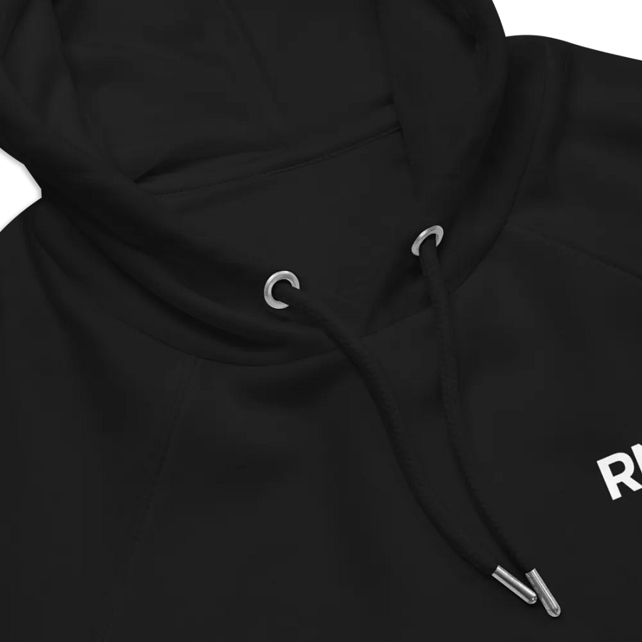 RunnersNerd - Hoodie Back Log product image (9)