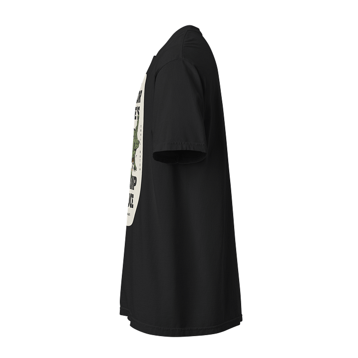 Gator Mike's Swamp Sauce Alligator T-Shirt product image (8)