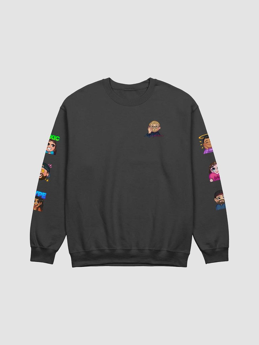 Kinsfather and the OG's Sweatshirt product image (4)