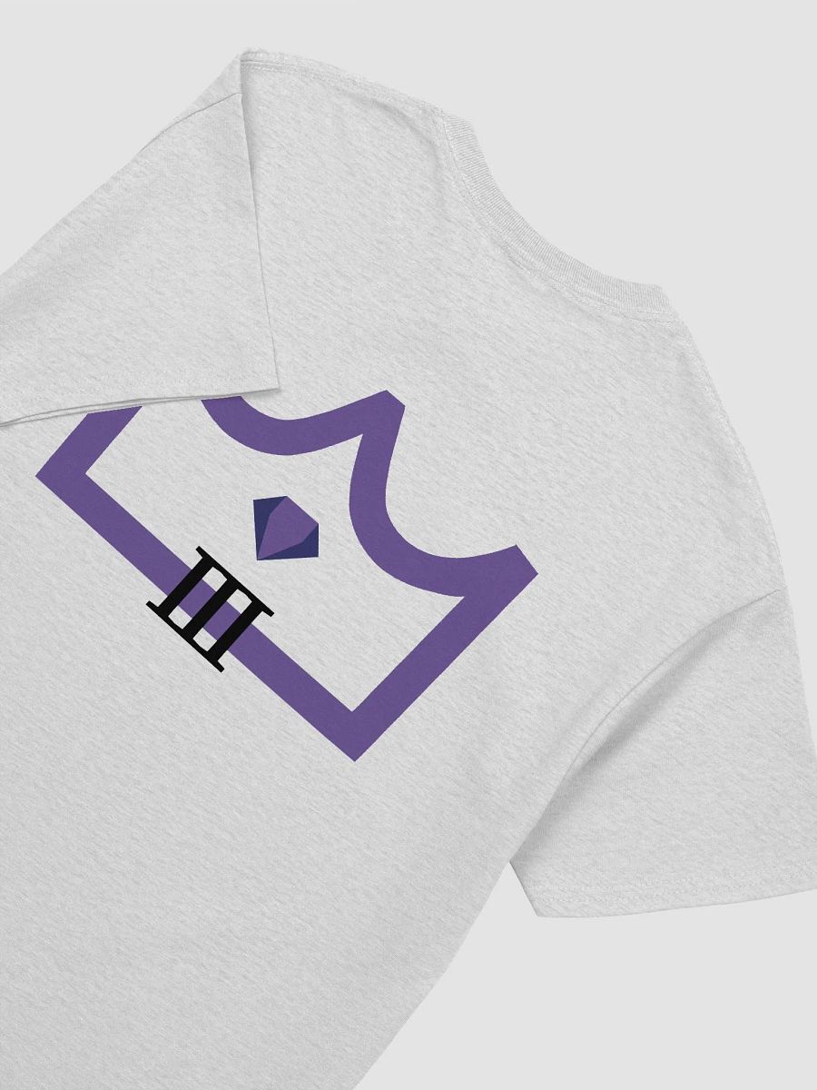 Three Line King Shirt product image (36)