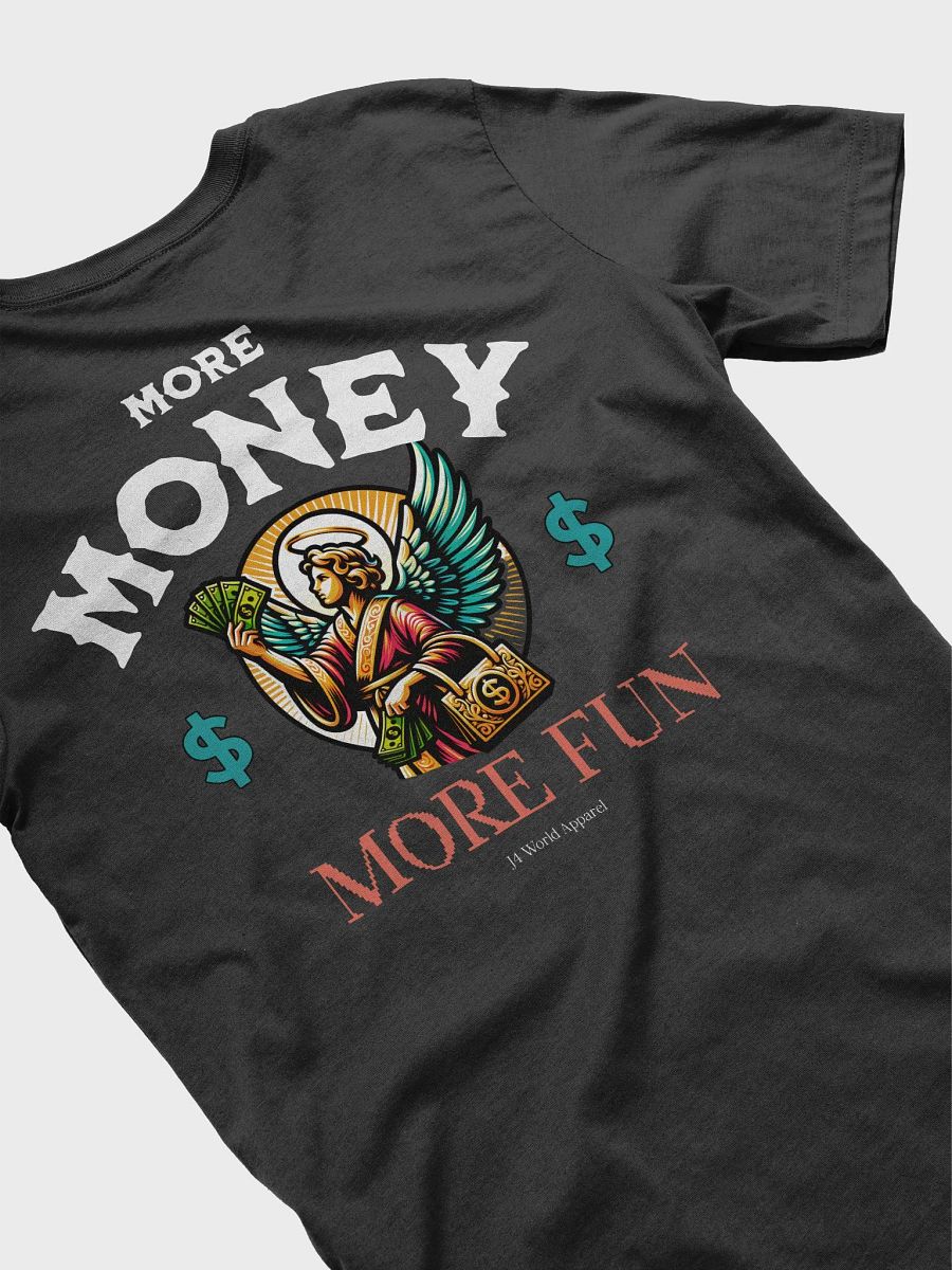 Don't Sleep T-Shirt product image (4)