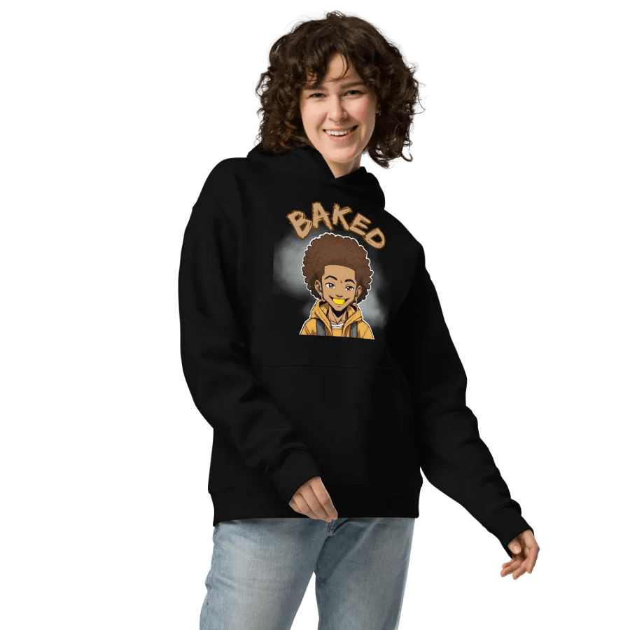 Baked Hoodie product image (3)