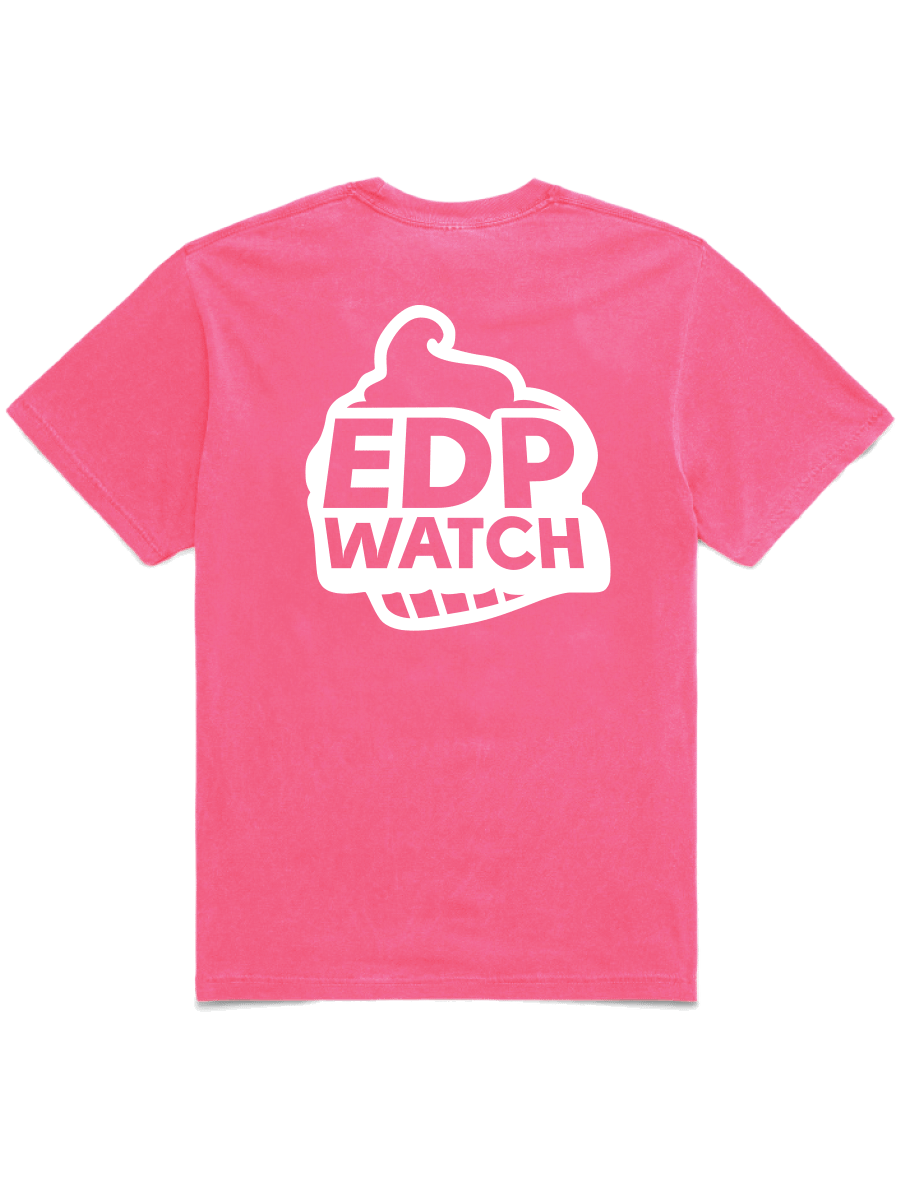 EDP WATCH TEE - Original product image (2)