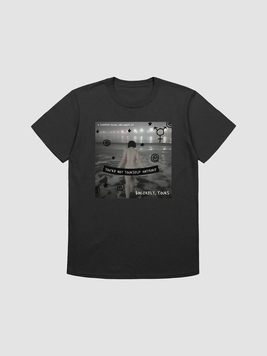 You're Not Yourself Anymore EP T-Shirt product image (2)