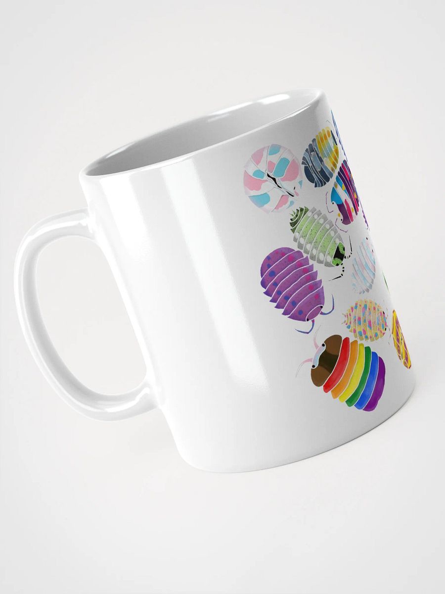 Mega Pride for All Mug product image (3)