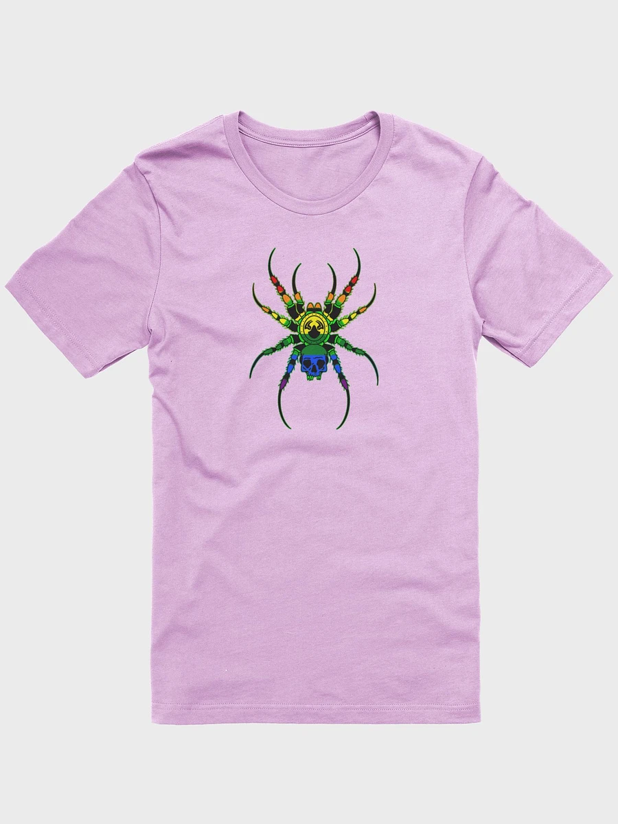 Tarantula Collective Ally Tshirt LIMITED EDITION product image (1)