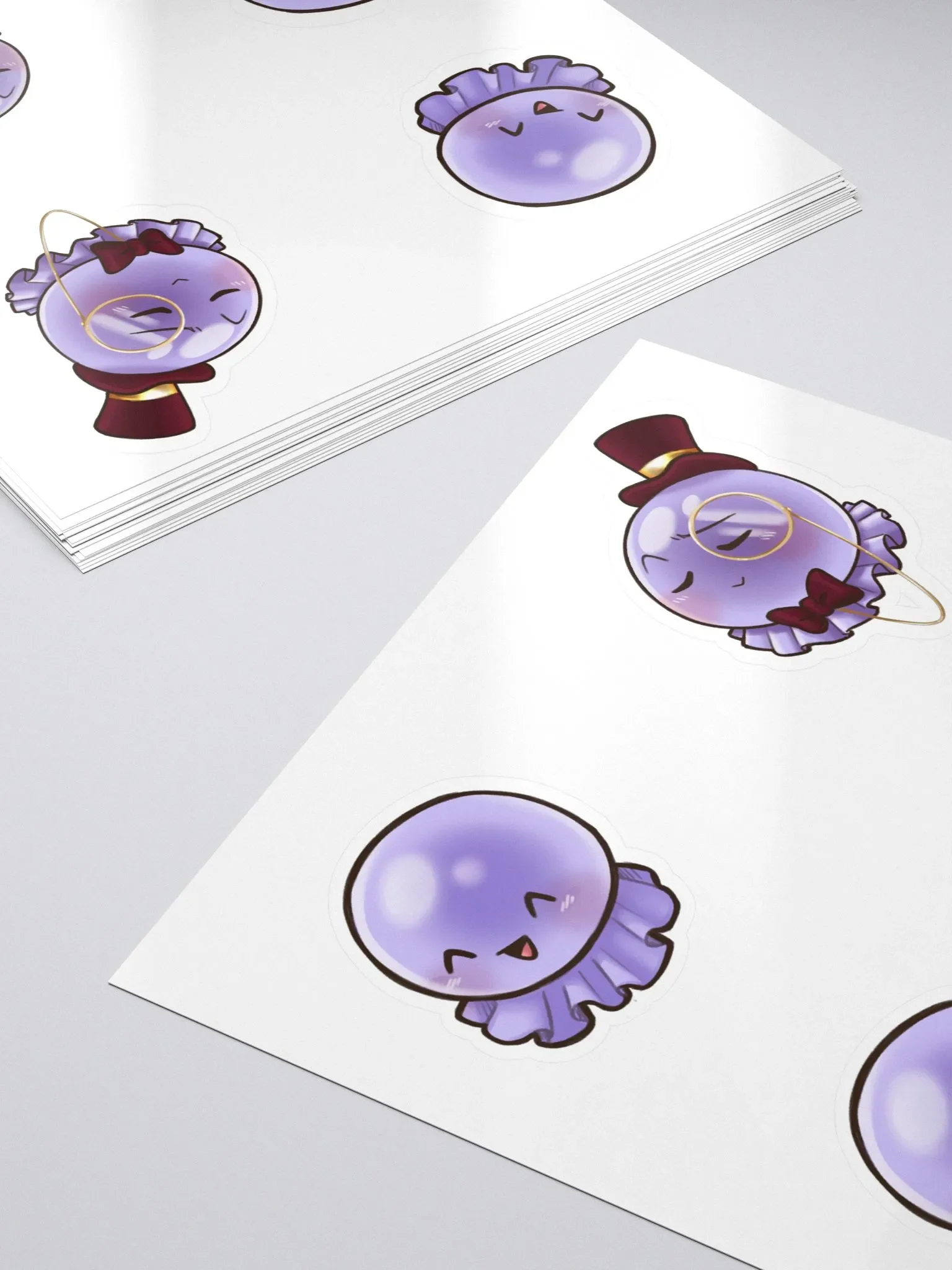 Minnie Bubble - Stickers product image (5)