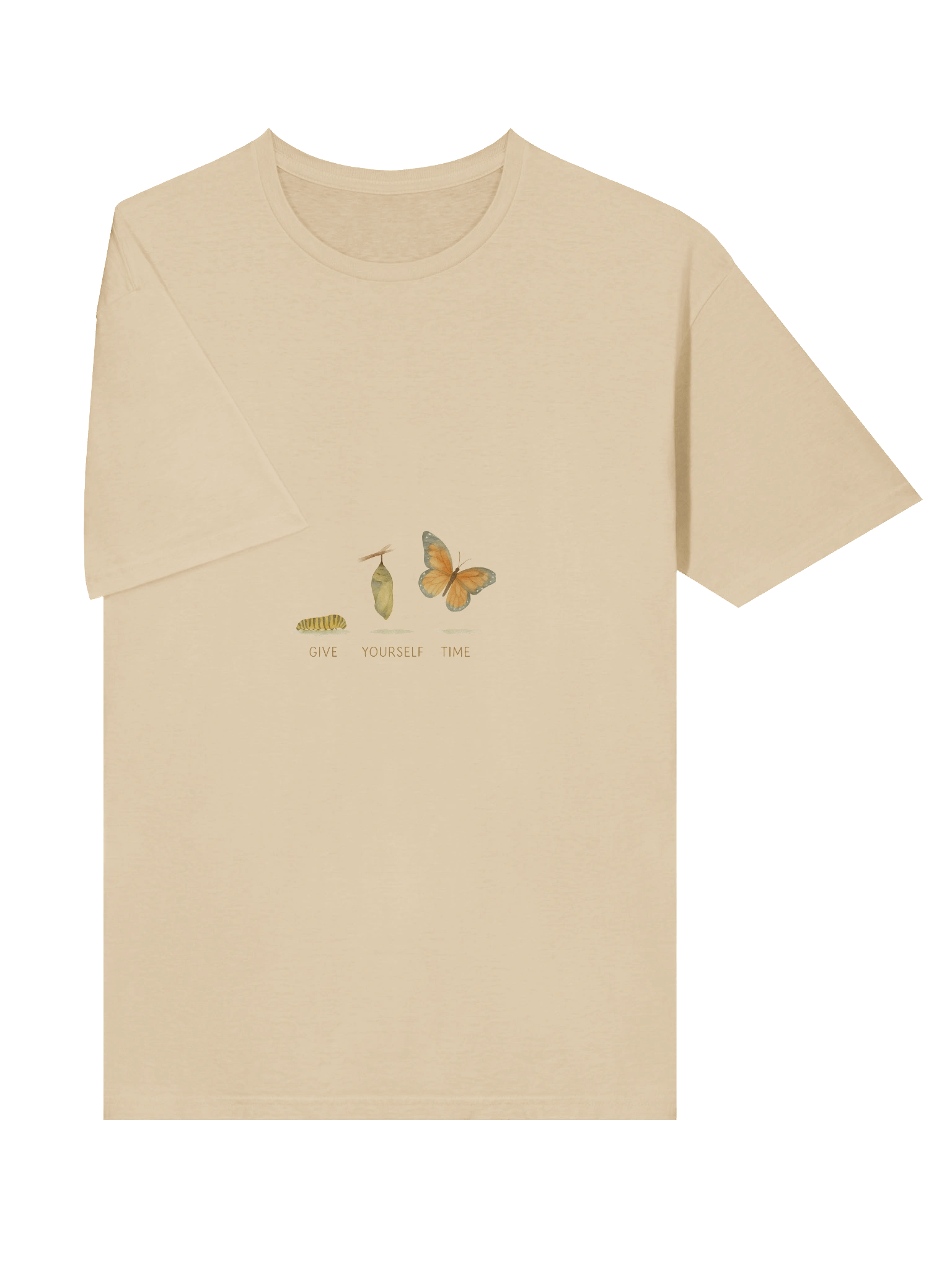 Metamorphosis Reminder T-Shirt product image (25)