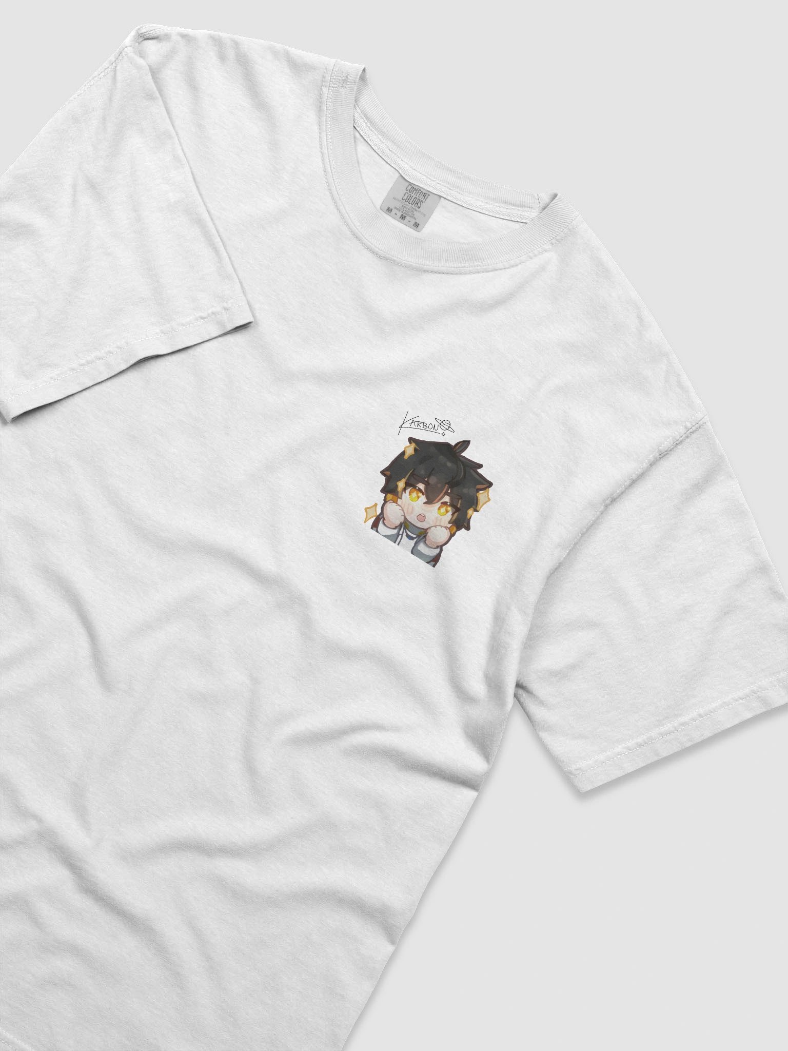 Karbon Sparkle Shirt product image (5)