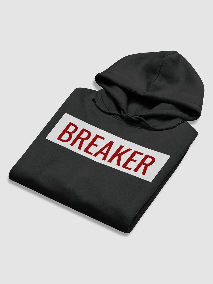 I AM A BREAKER product image (6)