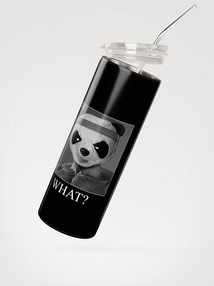 Giga Steel Tumbler product image (2)