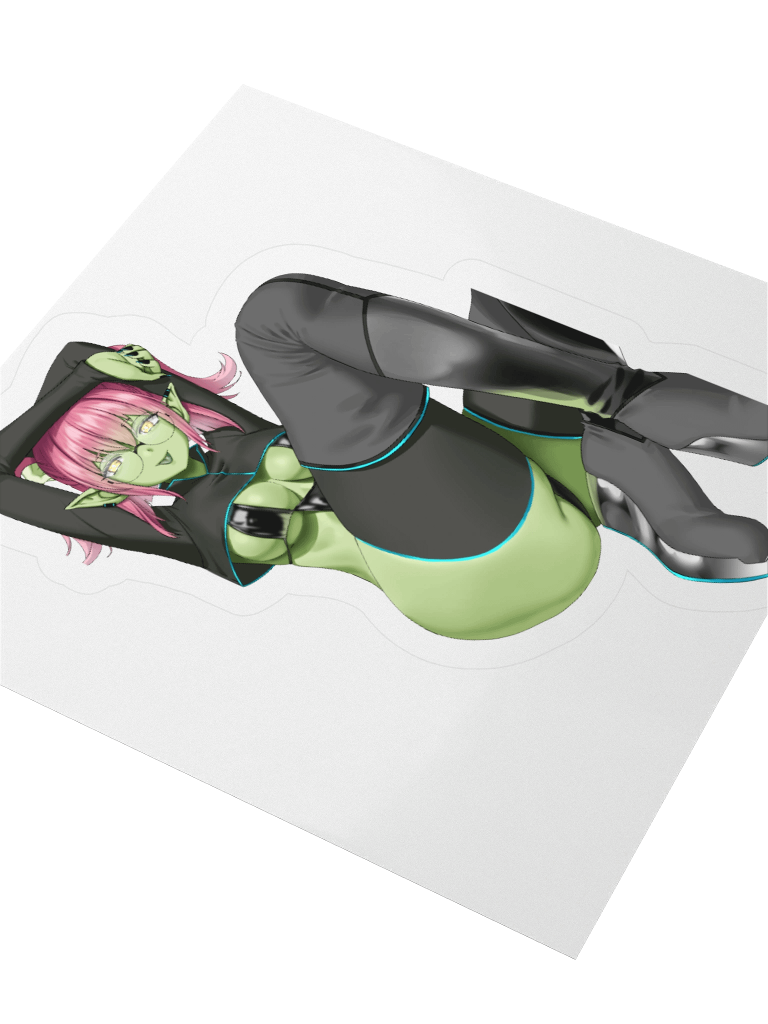In Your Orbit (Sticker) product image (7)