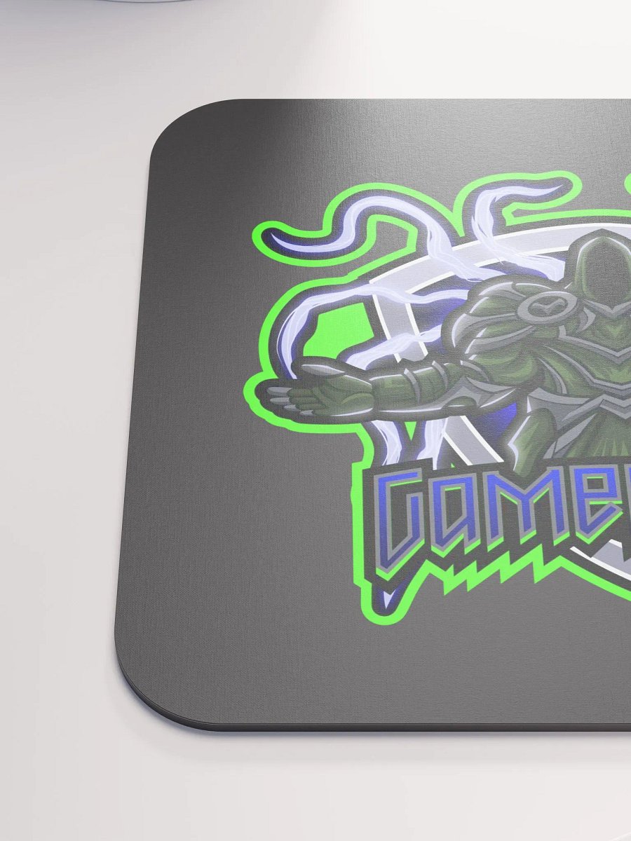 Gamer4444 Mouse Pad product image (6)