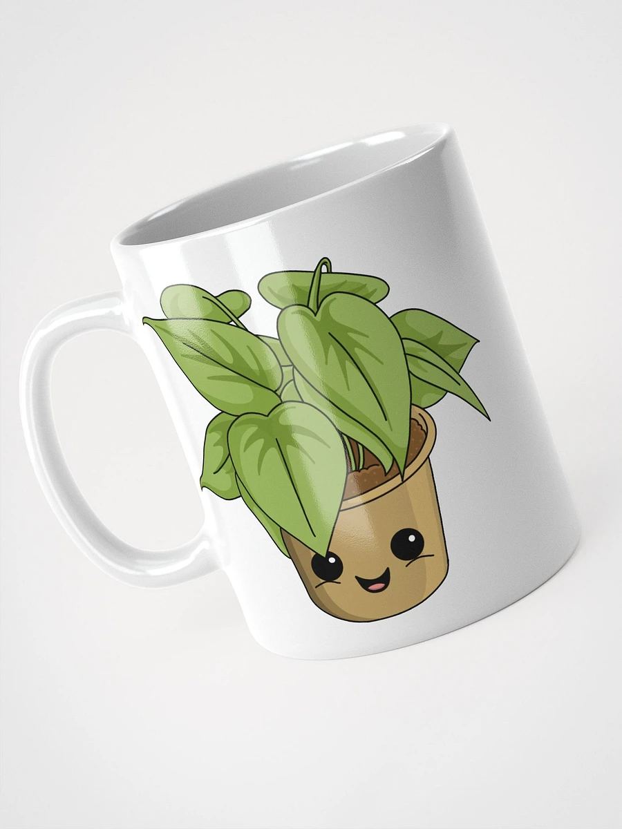 AuronSpectre - Plant Mug product image (3)