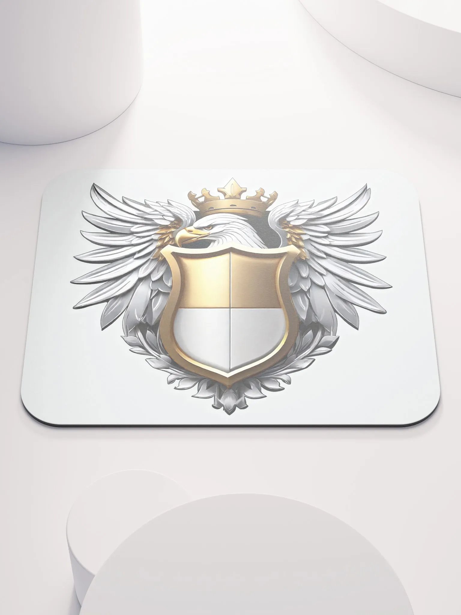White eagle product image (1)