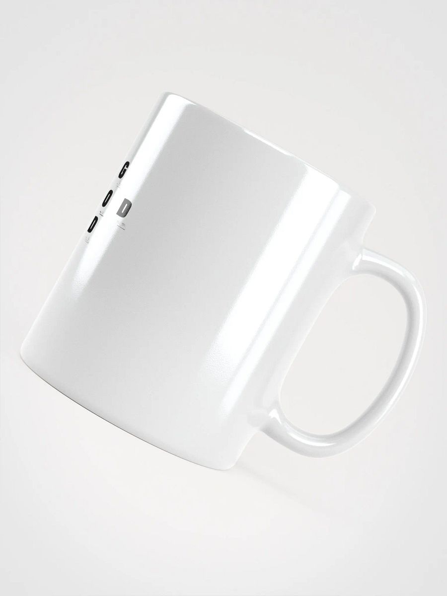 Invisible Charm Mug product image (12)