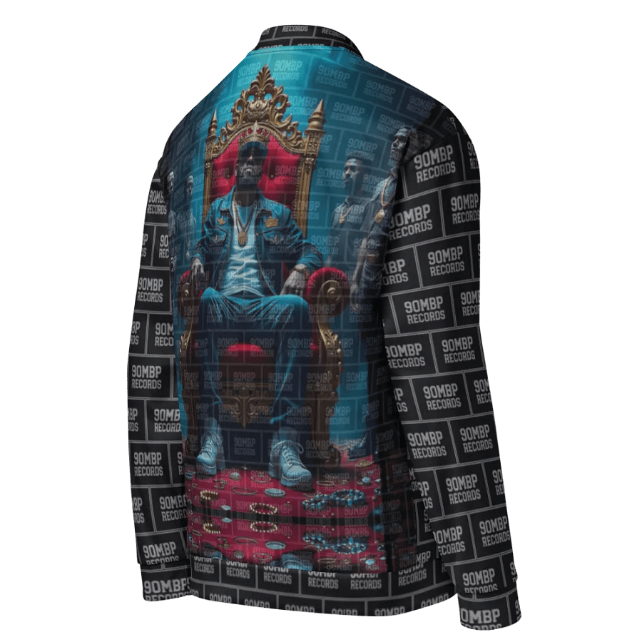 90MBP-FASHION-JACKET-CROWN product image (8)