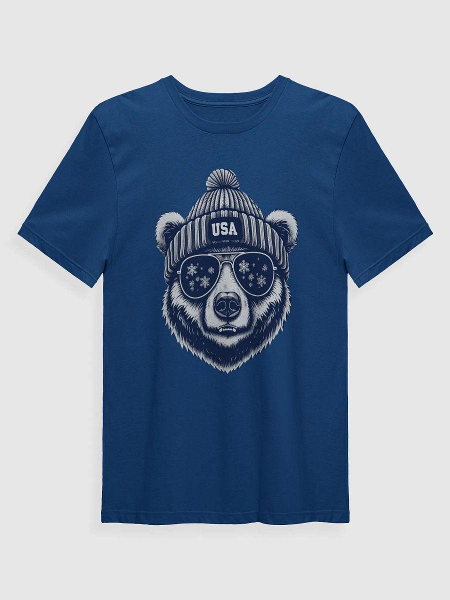 American Bear T-shirt product image (1)