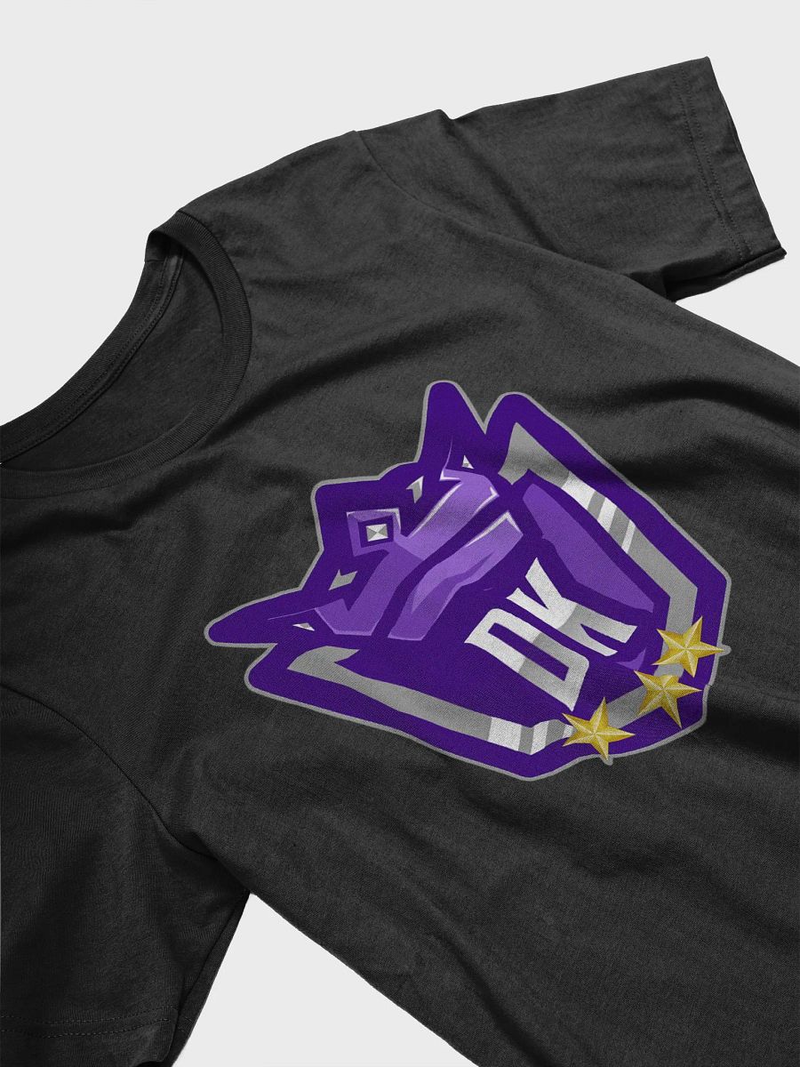 The Shield T-Shirt product image (3)
