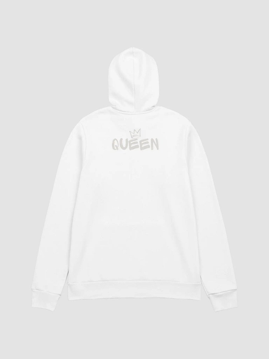 MW Queen Super Soft Hoodie product image (2)