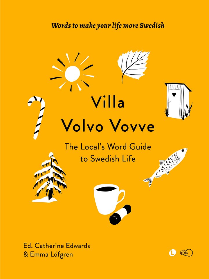 Villa Volvo Vovve product image (1)
