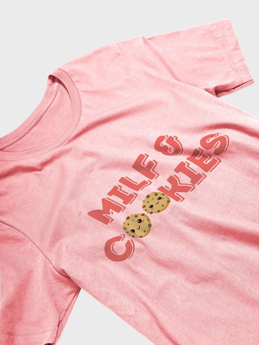 MILF & Cookies - Pink product image (3)