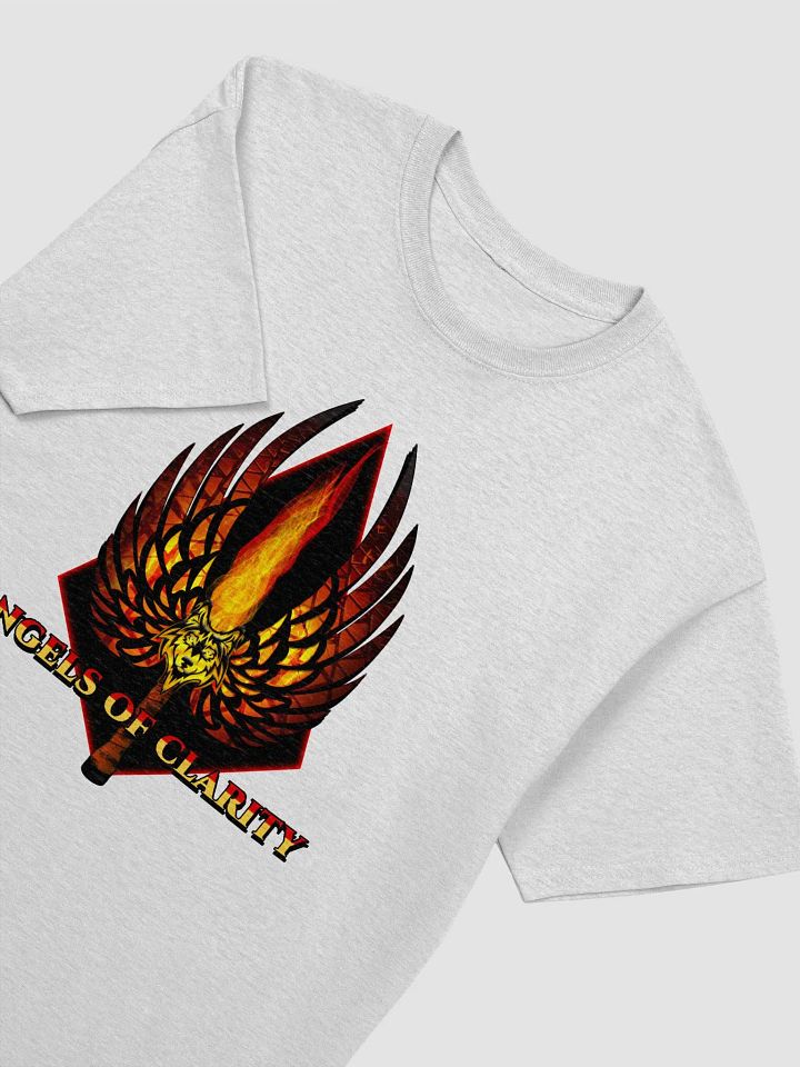 AOC LOGO SHIRT product image (2)