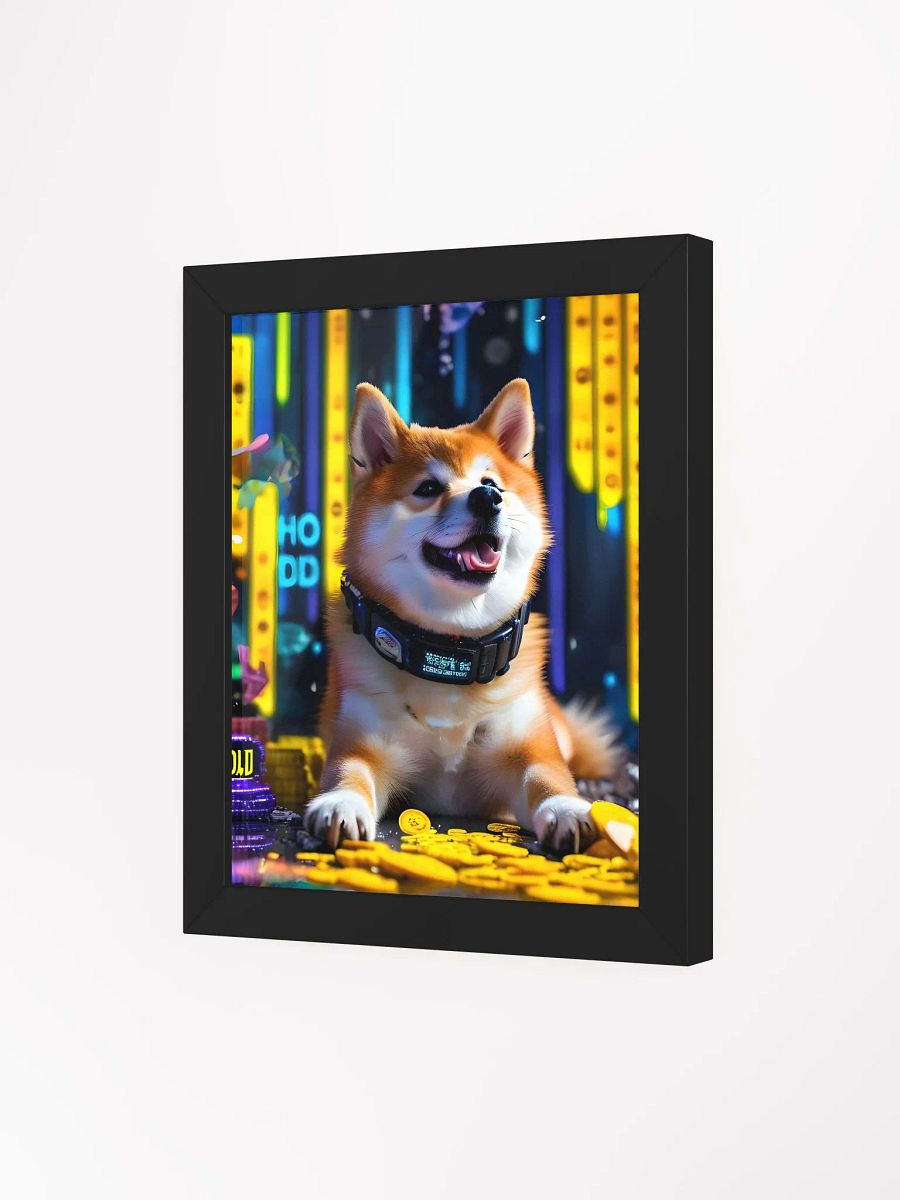 HODL Doge: Crypto Nightlife King product image (2)