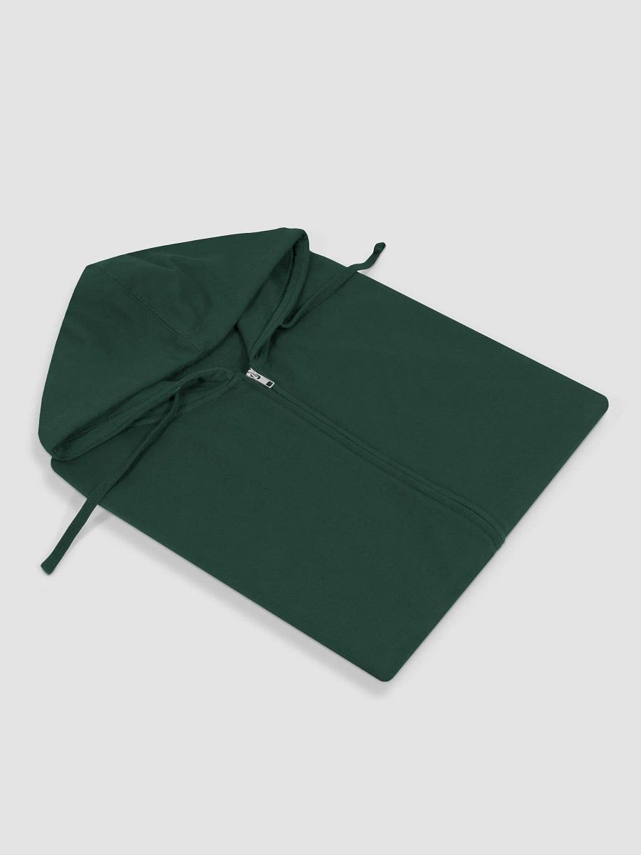 Fairgrounds Zip Up product image (4)