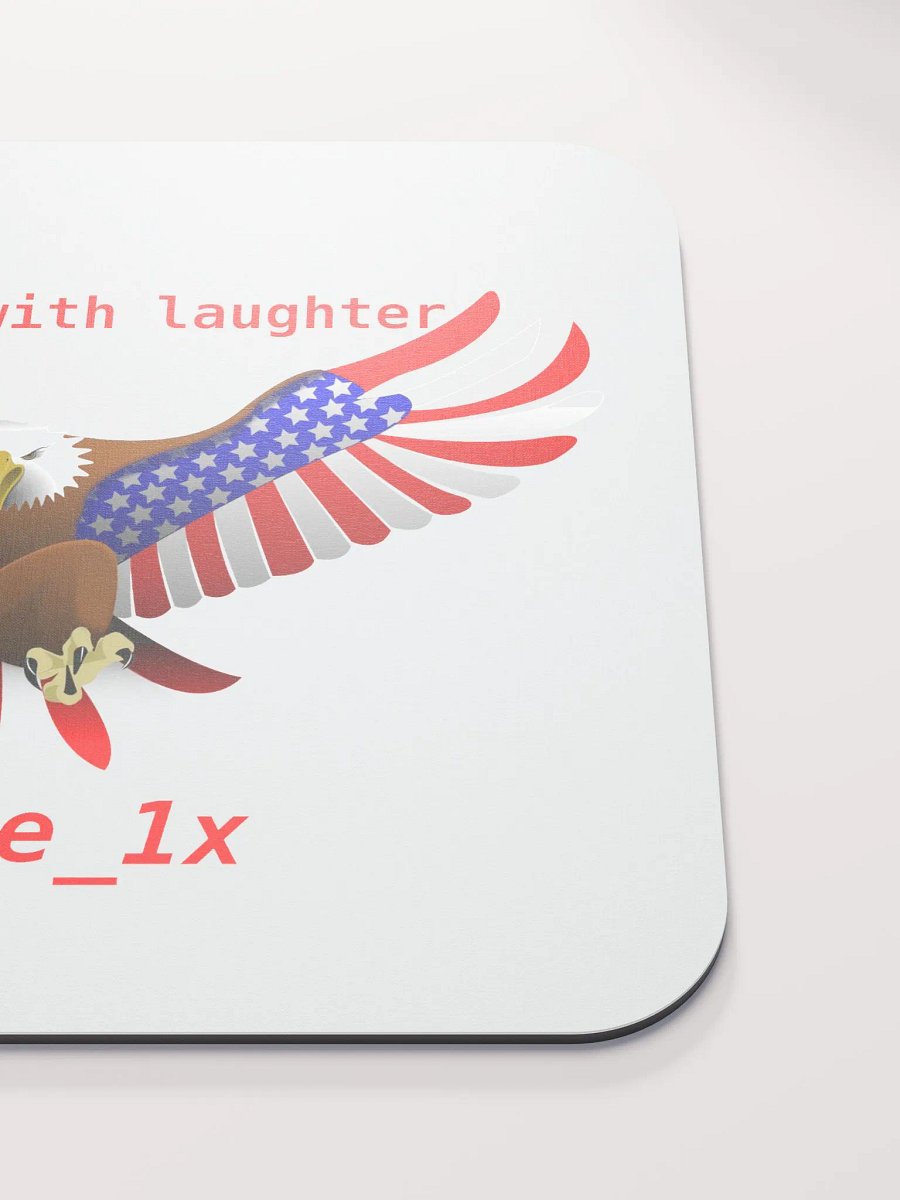 Eagle Pad product image (5)