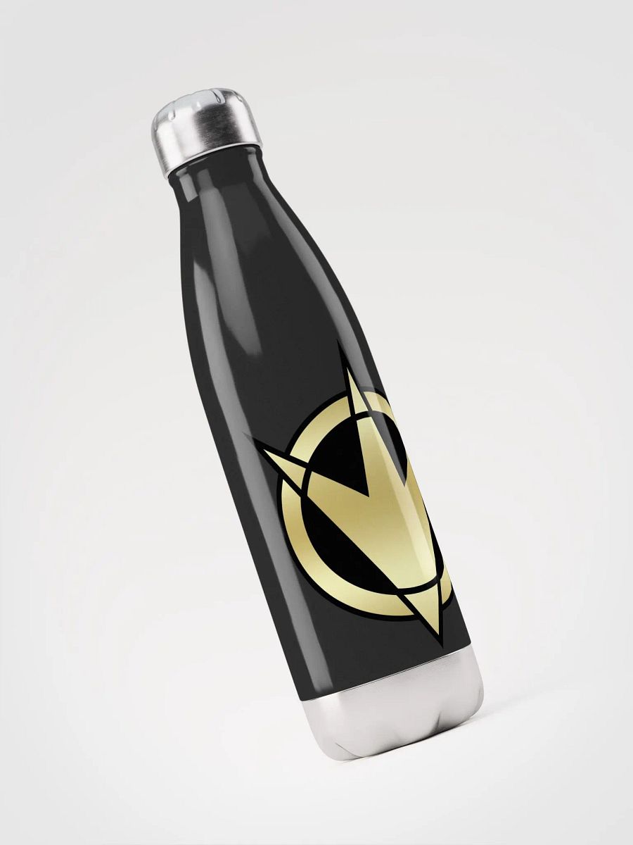 PRDT Logo Water Bottle product image (3)