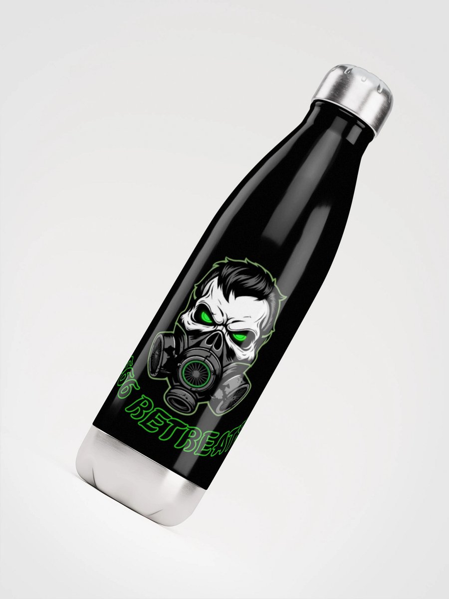 666 Retreats Bottle product image (4)
