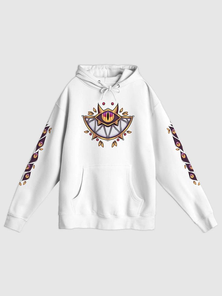 Demon Queen Logo - Premium Pullover product image (1)