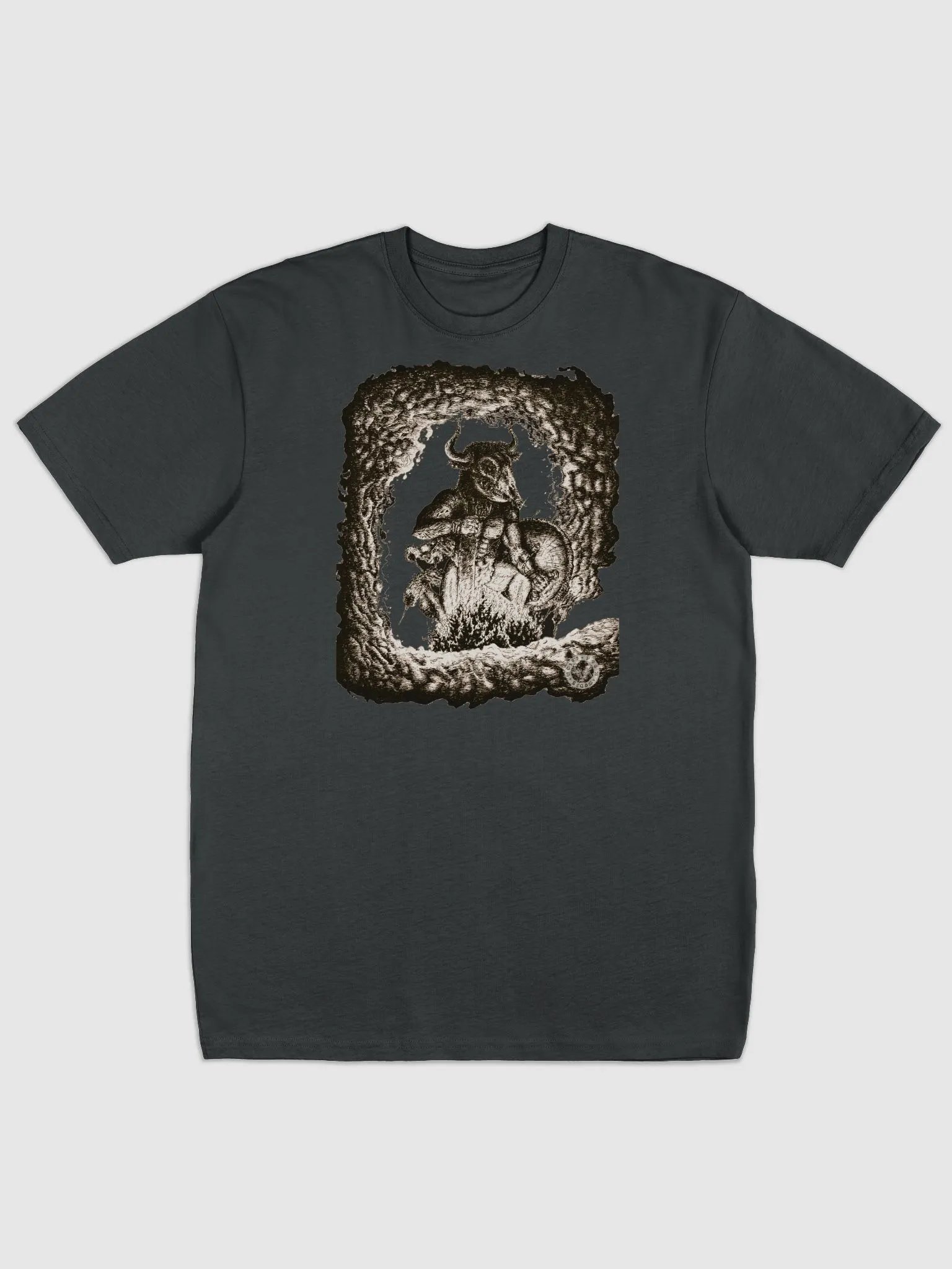 Spellbound, Reprise- Unisex Cotton Tee product image (1)