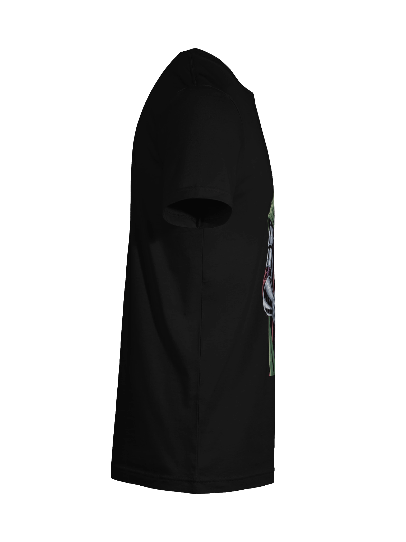 Dr. Doom's Armoured Dominion – Premium Supersoft T-Shirt product image (12)