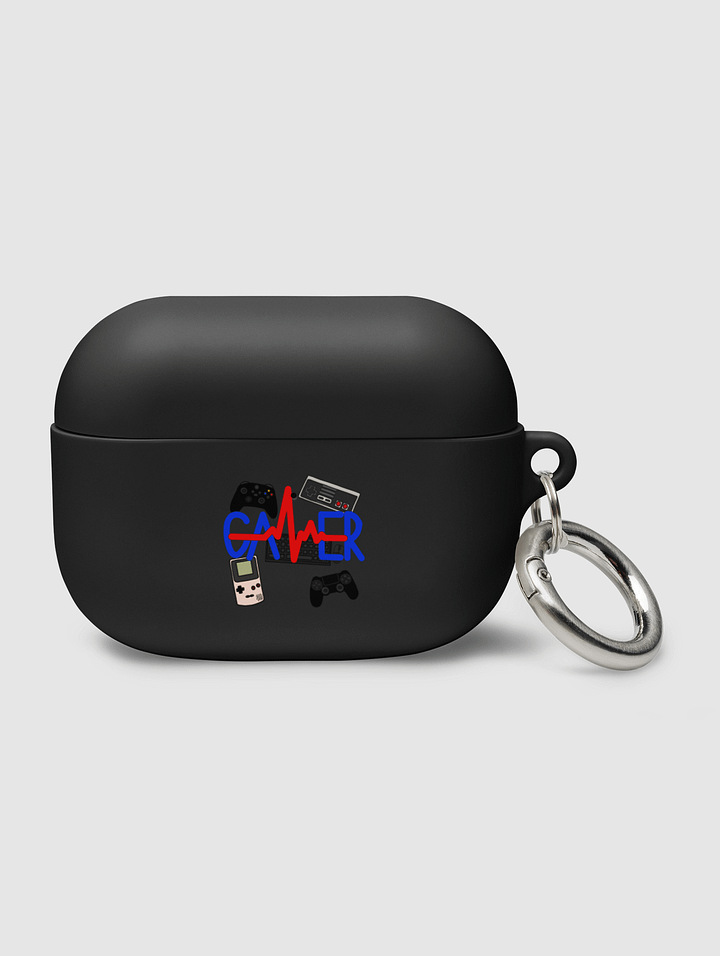 Gamer AirPods Case product image (2)