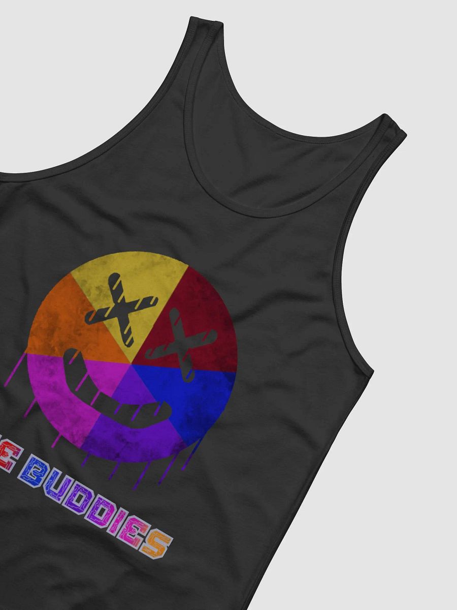 The Buddies Tanktop product image (4)