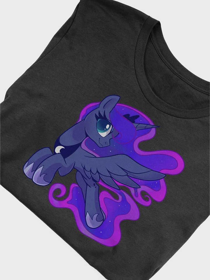 Princess Luna Shirt product image (1)