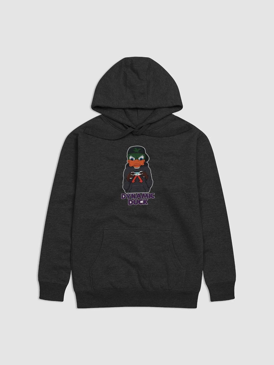 DynamicDuck Hoodie product image (1)