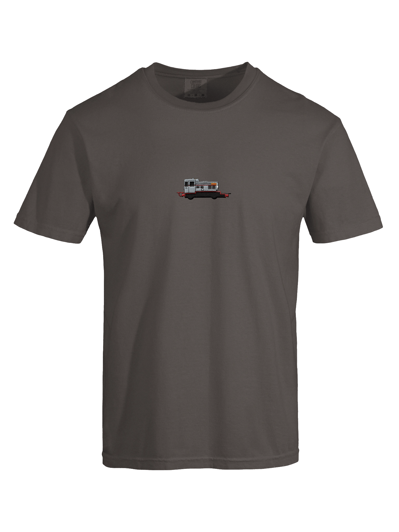 Frank Embroidered Shirt product image (1)