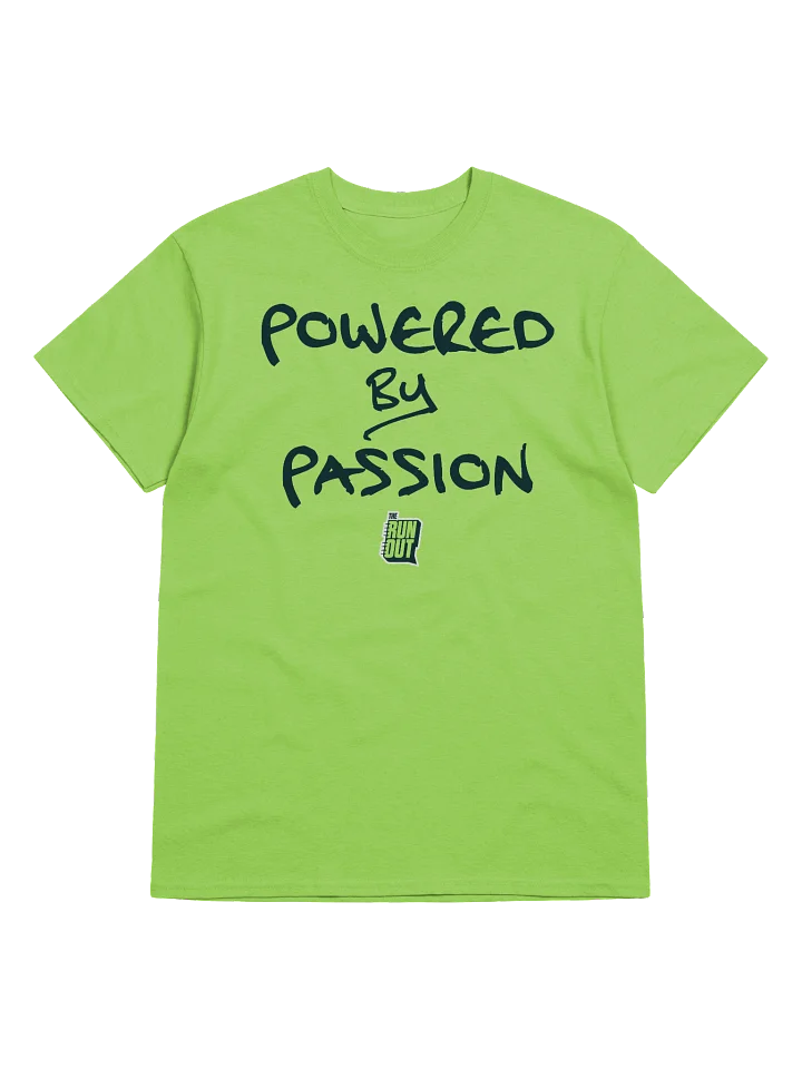 Passion Tee product image (1)