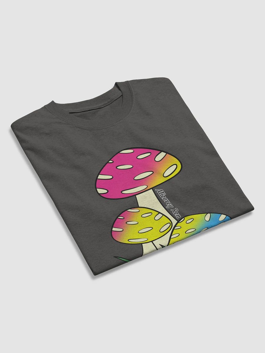 Mushrooms - Pan product image (13)
