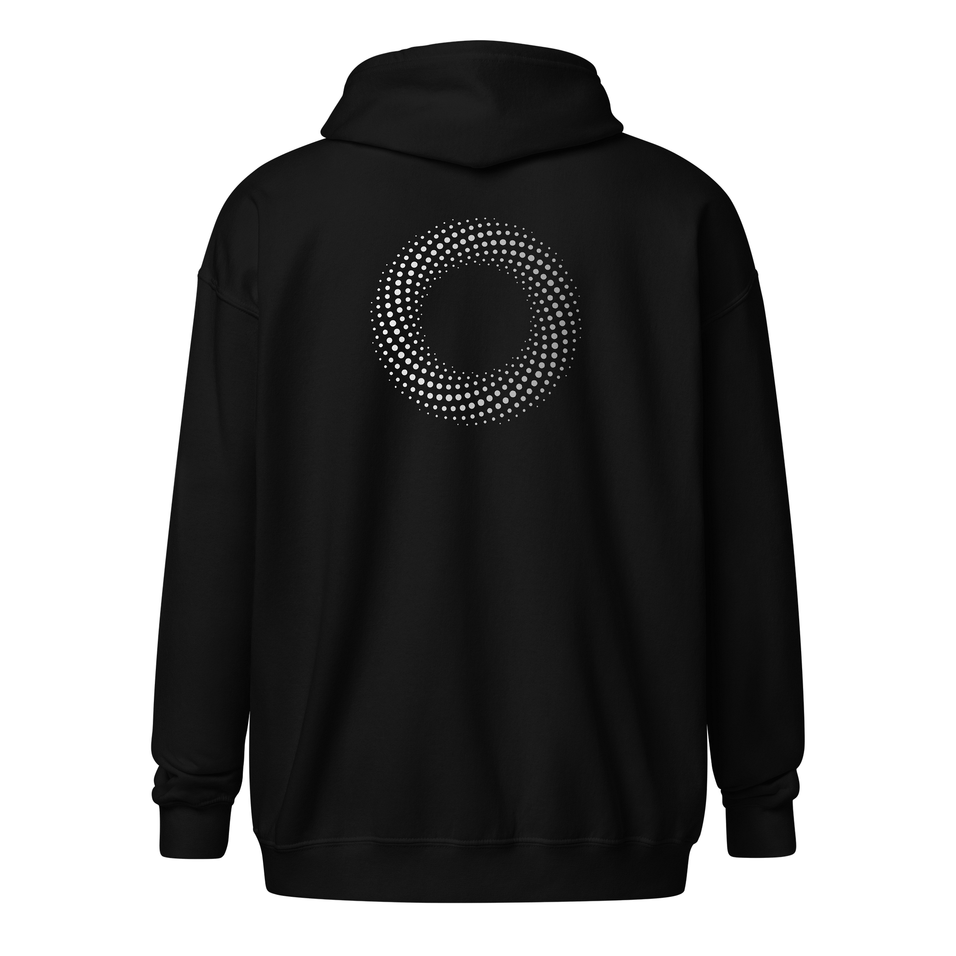 Manifest Zip Hoodie product image (3)