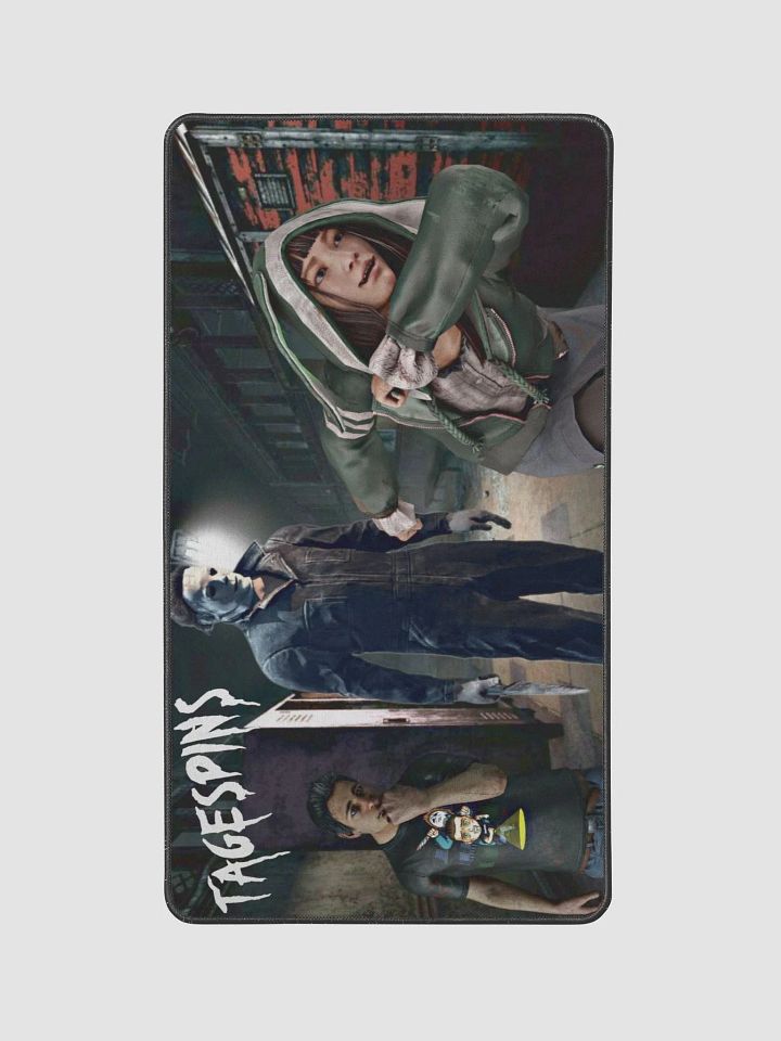 TageSpins Deskmat product image (1)